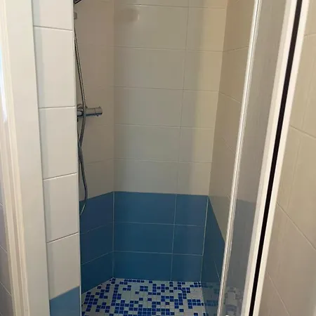 Apartment Bonito Estudio Frente Al Mar Con Piscina Calpe