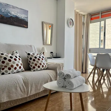 Bonito Estudio Frente Al Mar Con Piscina *